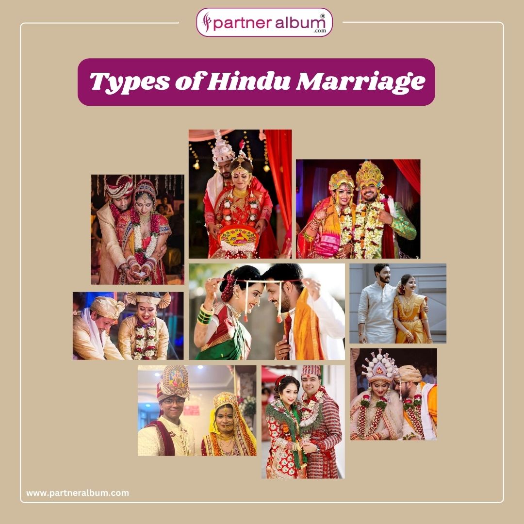 Type of Hindu Marriage